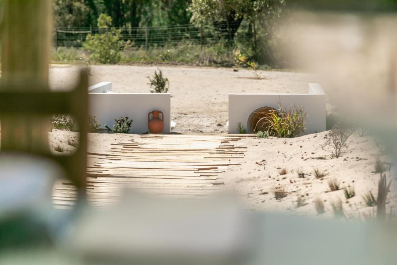 Alto Villa Alcácer do Sal Eksteriør bilde