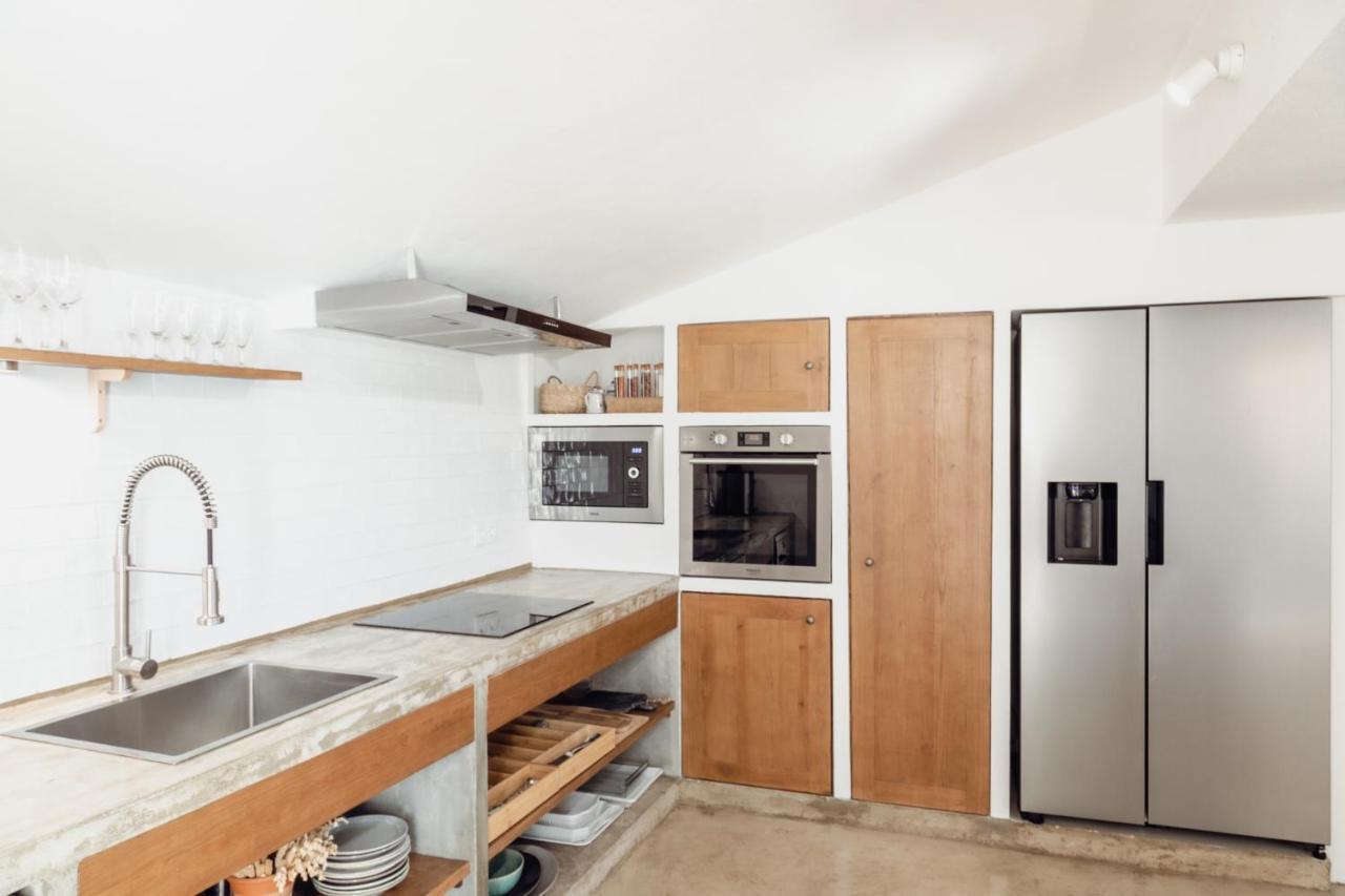 Alto Villa Alcácer do Sal Eksteriør bilde
