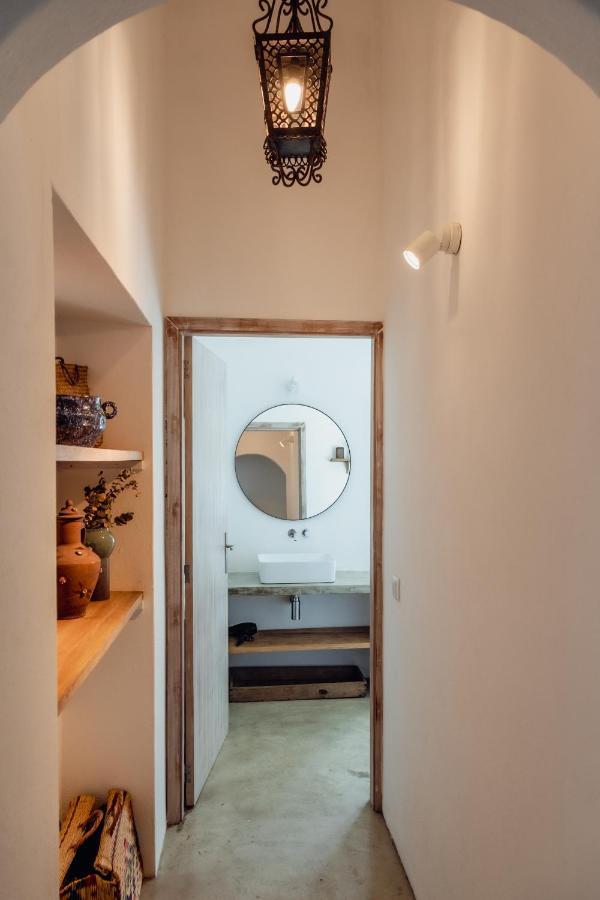 Alto Villa Alcácer do Sal Eksteriør bilde
