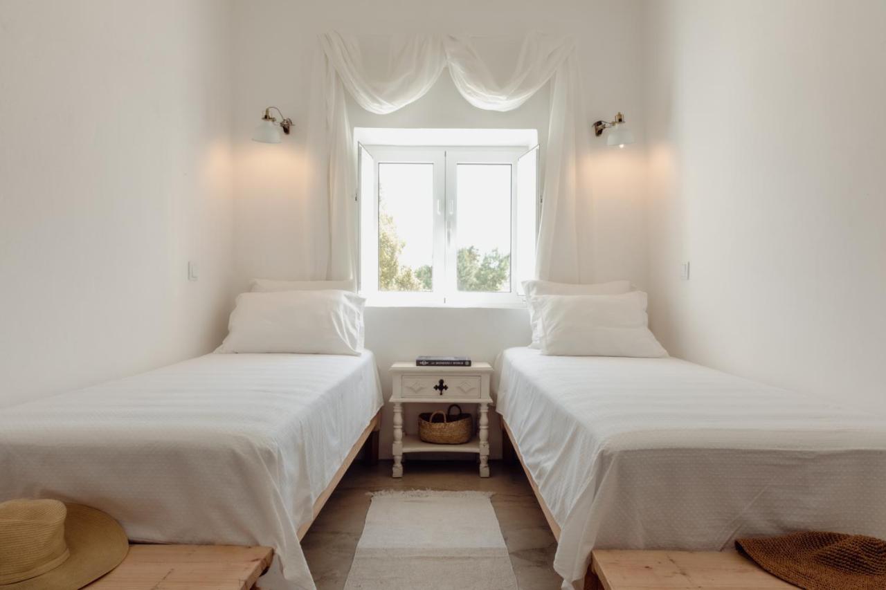 Alto Villa Alcácer do Sal Eksteriør bilde