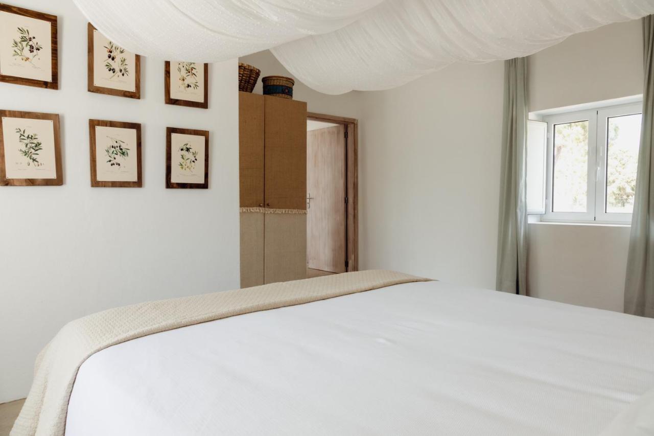 Alto Villa Alcácer do Sal Eksteriør bilde