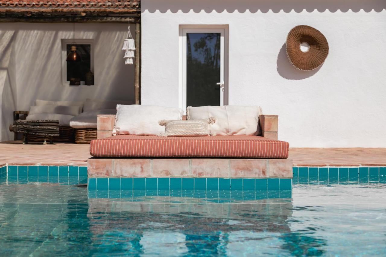 Alto Villa Alcácer do Sal Eksteriør bilde