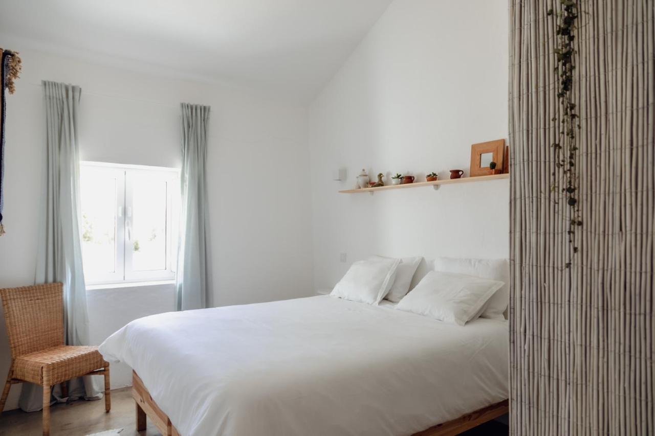 Alto Villa Alcácer do Sal Eksteriør bilde