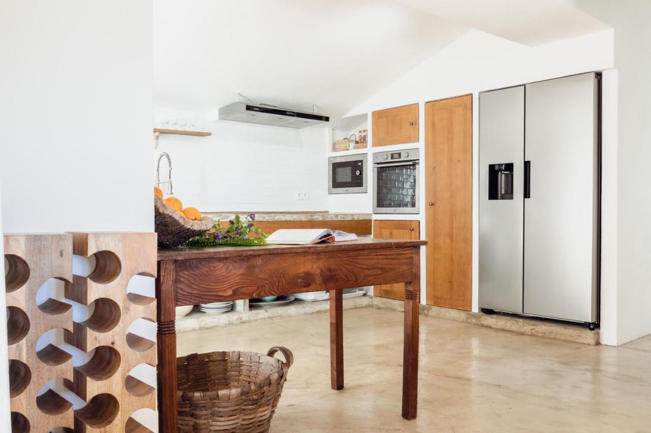Alto Villa Alcácer do Sal Eksteriør bilde