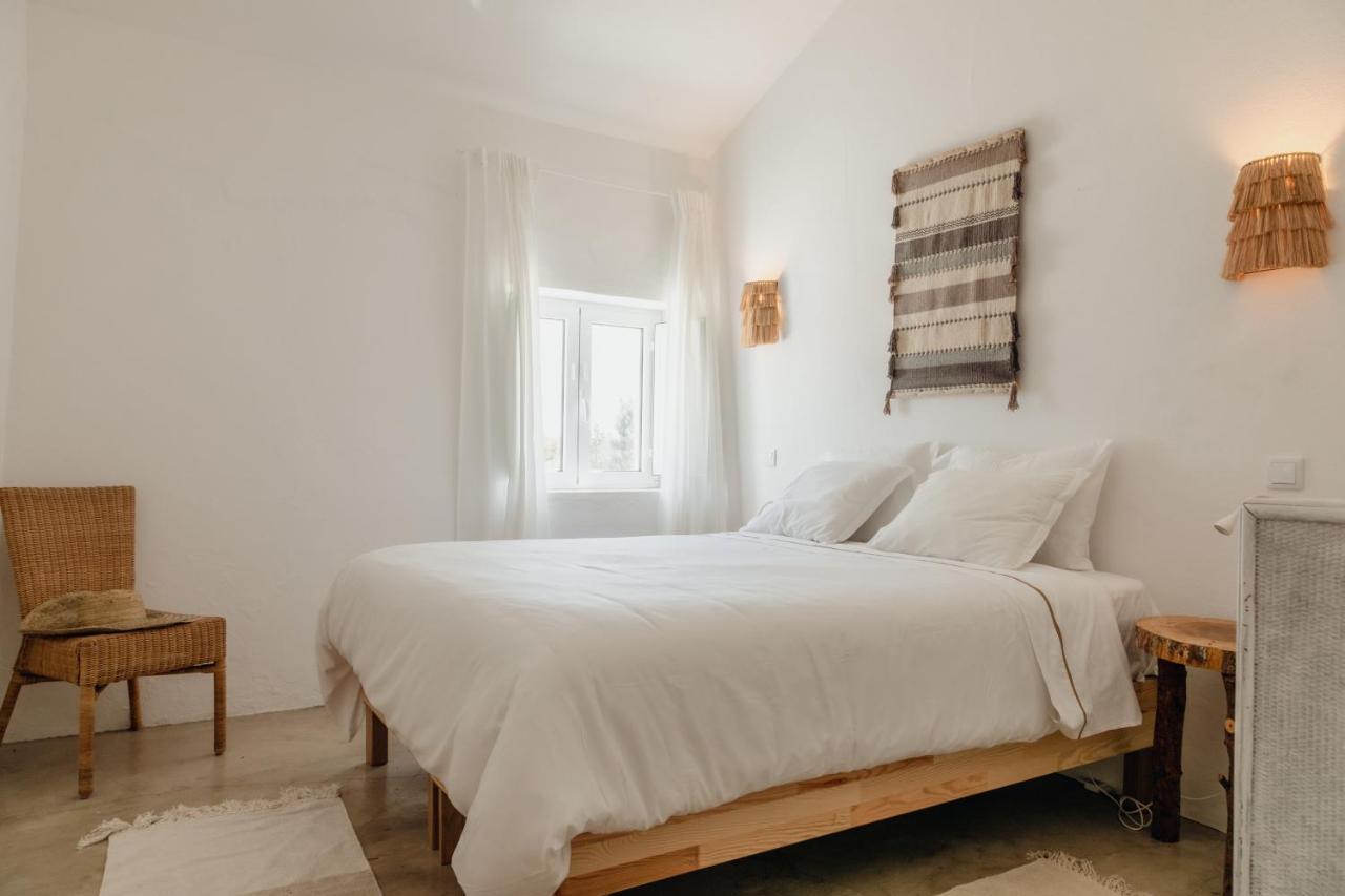 Alto Villa Alcácer do Sal Eksteriør bilde