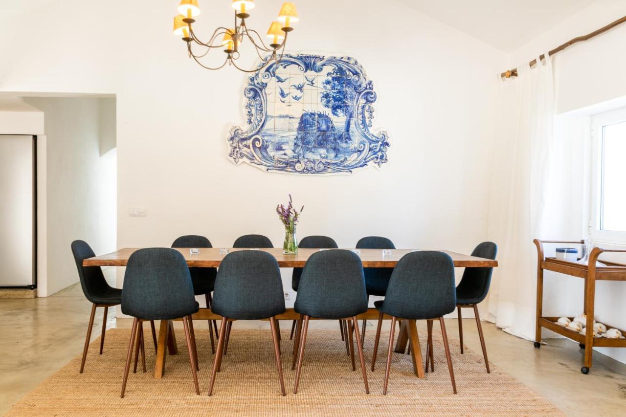 Alto Villa Alcácer do Sal Eksteriør bilde