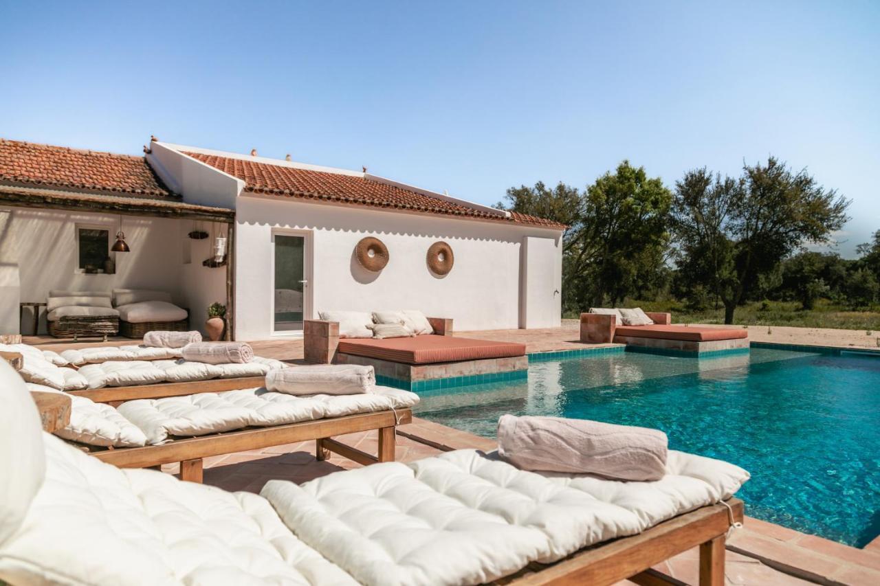 Alto Villa Alcácer do Sal Eksteriør bilde