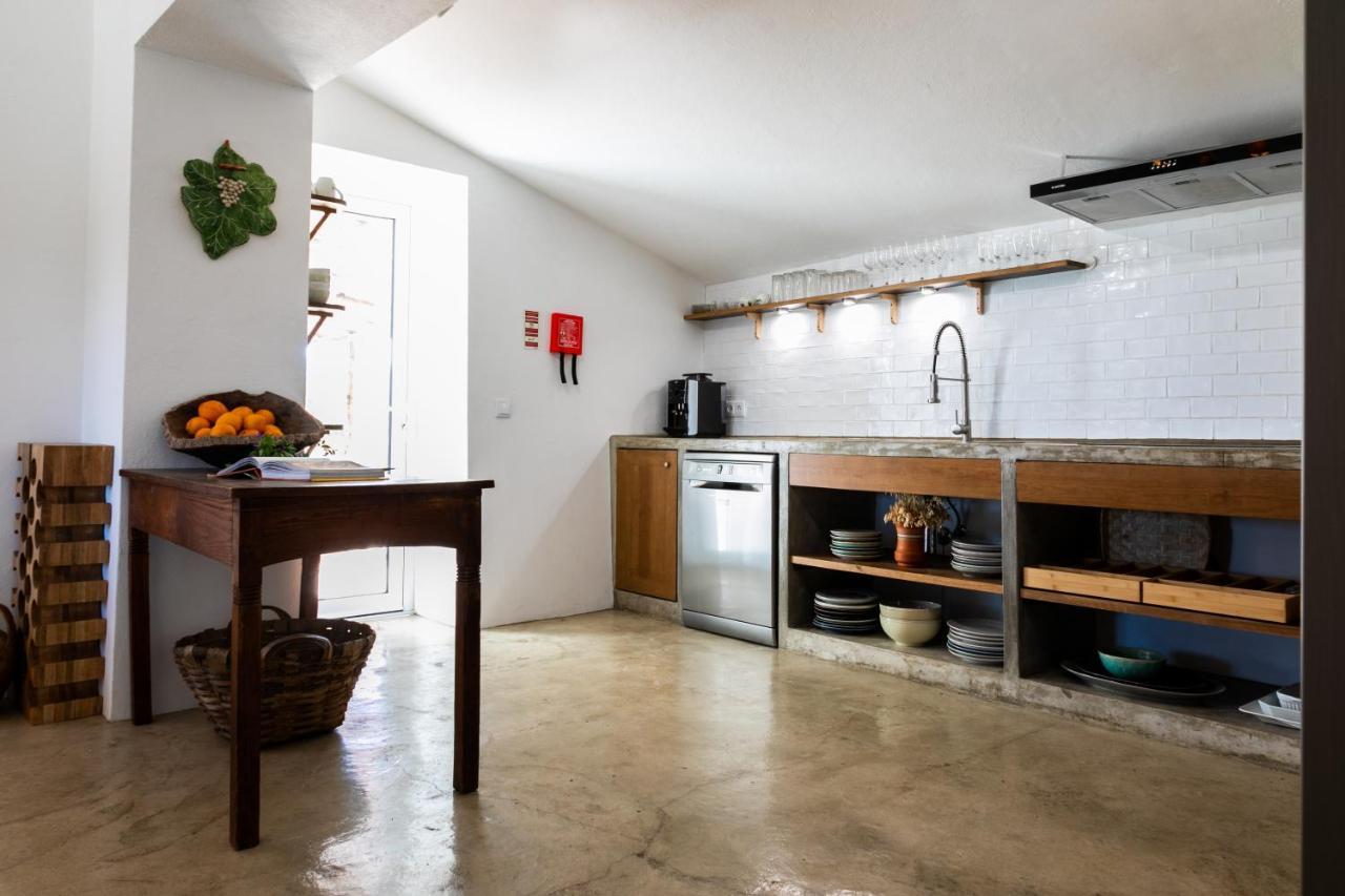 Alto Villa Alcácer do Sal Eksteriør bilde